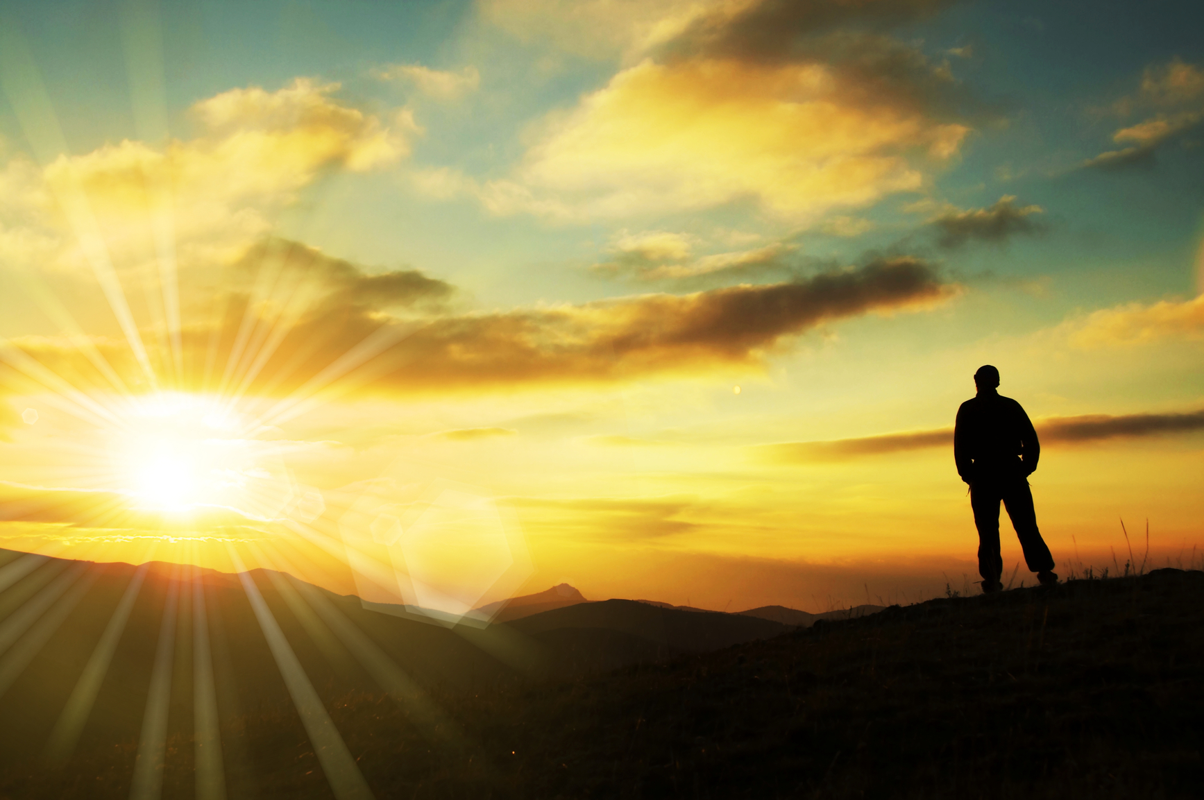 Each sunrise is a gift. http://www.barbaratalley.me