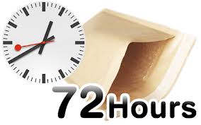 72 hour